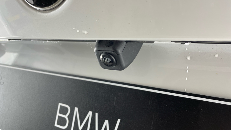 BMW X5 xDrive30d MHT M Sport 5dr Auto Diesel Estate